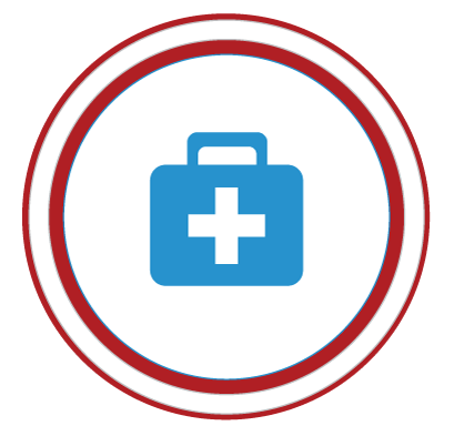 Standard First Aid sample