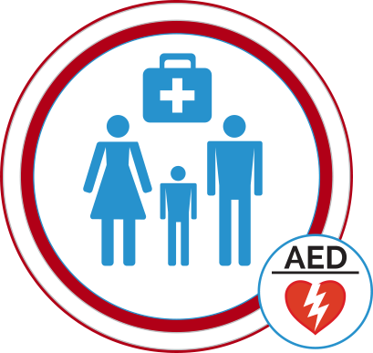 Adult CPR & First Aid